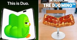 Loạt thương hiệu 'ăn theo' iPhone Duo