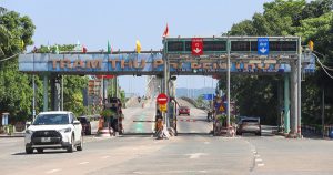 BOT Bến Thủy có thể phải dừng thu phí nếu không sửa đường