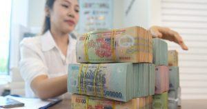 Giải ngân vốn đầu tư công sau 8 tháng đạt một nửa kế hoạch năm