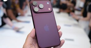 iPhone 18 Pro Max 'cháy hàng' đợt đầu tại Việt Nam sau 10 phút