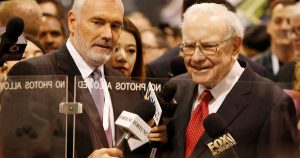 Khoản đầu tư chục năm trước của Warren Buffett bất ngờ trở thành món hời, có thể trị giá gần 100 tỷ USD