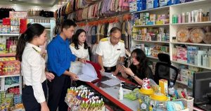 Làm sạch mã số thuế, xử lý tồn đọng qua nhiều thời kỳ