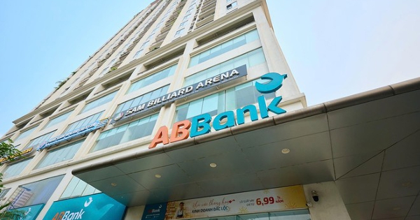 ABBank được chấp thuận tăng vốn điều lệ thêm gần 67% thông qua ba phương án