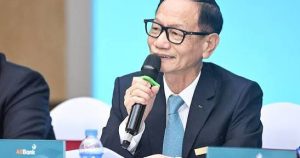 ABBank công bố biến động sở hữu, có thêm một cổ đông tổ chức nắm hơn 2% vốn điều lệ