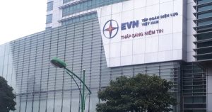 Đề xuất chuyển EVN về Bộ Công Thương