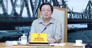 Hải Phòng gỡ vướng cho nhà máy đóng tàu 2.400 tỷ đồng