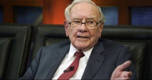 Warren Buffett thông báo rời chức chủ tịch Berkshire Hathaway