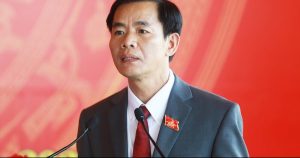 Bí thư Quảng Trị làm Phó ban Chính sách chiến lược Trung ương