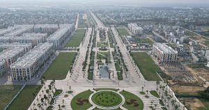 Thanh Hóa giao gần 43 ha đất cho Sun Group làm khu đô thị nghỉ dưỡng
