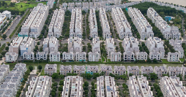Chính phủ giữ quy định bắt buộc công chứng giao dịch đất đai