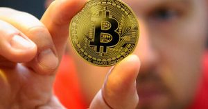 Nhu cầu bitcoin ngày càng yếu