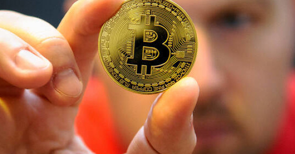 Nhu cầu bitcoin ngày càng yếu