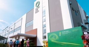 CEO Golden Gate: Nhà máy mới giúp chúng tôi mở rộng sang lĩnh vực khác ngoài nhà hàng