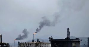 Mỹ công bố chi tiết thỏa thuận dầu mỏ với Venezuela