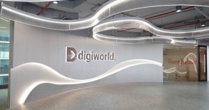 Công ty liên quan tới Chủ tịch nâng sở hữu vượt 32% vốn tại Digiworld