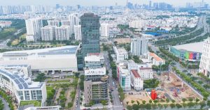 Phú Mỹ Hưng phát triển nhiều dự án mới sau hơn 30 năm xây ‘đô thị kiểu mẫu’, quy mô tài sản gần 40.000 tỷ