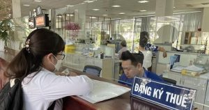 Thêm dòng tiền cho doanh nghiệp từ hoàn thuế nhanh