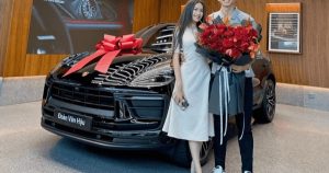Xe sang, bất động sản triệu đô của Đoàn Văn Hậu ở tuổi 27