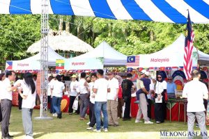 Thắt chặt những mối gắn kết để ASEAN là một gia đình