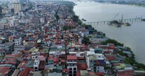 Dự kiến lấy ý kiến điều chỉnh quy hoạch phân khu đô thị sông Hồng từ 7/9