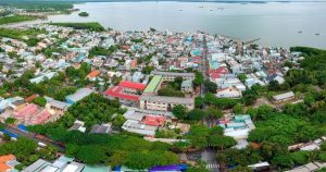 TP HCM kiểm kê đất đai: Còn gần 9.400 ha chưa sử dụng
