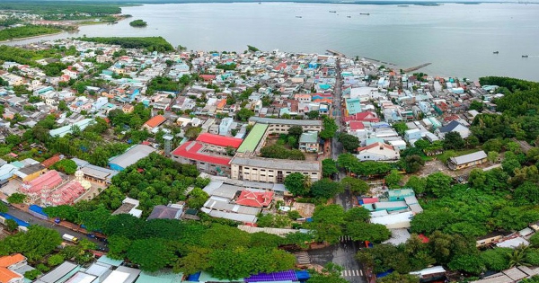 TP HCM kiểm kê đất đai: Còn gần 9.400 ha chưa sử dụng