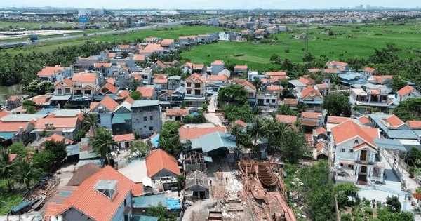 Đột phá thể chế đất đai và nhà ở, khơi thông nguồn lực, bảo đảm an sinh bền vững