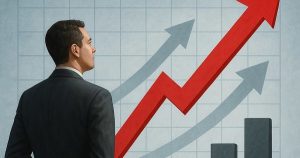 Một cổ phiếu ngân hàng tăng trần hai phiên liên tiếp