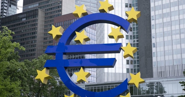 ECB dự kiến tăng lãi suất vào tuần tới