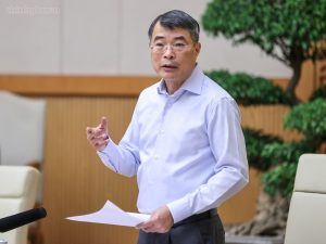 Thủ tướng Cập nhật kịch bản tăng trưởng từng tháng từng quý chủ động gỡ điểm nghẽn