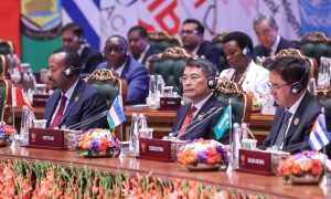 Thủ tướng đề xuất 3 định hướng lớn với BRICS trong giai đoạn tới