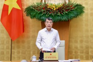 Thủ tướng Không để lợi ích cục bộ lợi ích ngành lợi ích nhóm chi phối chính sách