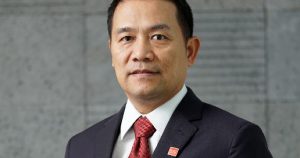 Em trai Chủ tịch SSI đã mua 5 triệu cổ phiếu