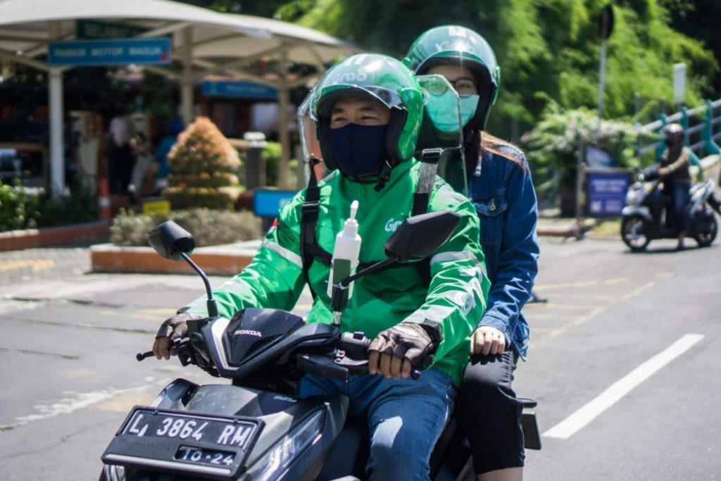 Grab đang thu phí từ tài xế ra sao tại Đông Nam Á缩略图 Grab đang thu phí từ tài xế ra sao tại Đông Nam Á