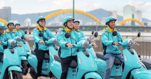Xanh SM chiêu mộ tài xế bằng chương trình chia sẻ 100% doanh thu