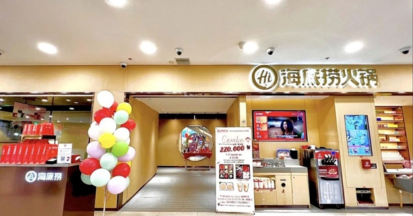 Chủ chuỗi Haidilao thu hơn 8 tỷ đồng mỗi ngày ở Việt Nam
