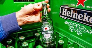 Heineken rót thêm 500 triệu USD, biến Việt Nam thành cứ điểm sản xuất bia lớn nhất châu Á