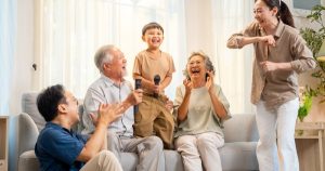 Tuổi thọ tăng, người Việt chuẩn bị sớm hơn cho một tuổi già độc lập