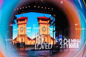 Our Beloved Ho Chi Minh City Khám phá nửa thế kỷ tự hào của thành phố