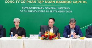 Bamboo Capital chưa thể hẹn ngày hoàn thành báo cáo kiểm toán 2024