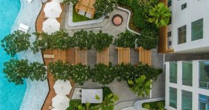 Sơn Kim Land bị xử phạt liên quan đến việc bán 136 căn hộ cho người nước ngoài