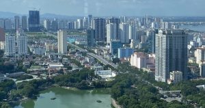 Hà Nội yêu cầu Sở Xây dựng tăng tốc các động lực tăng trưởng