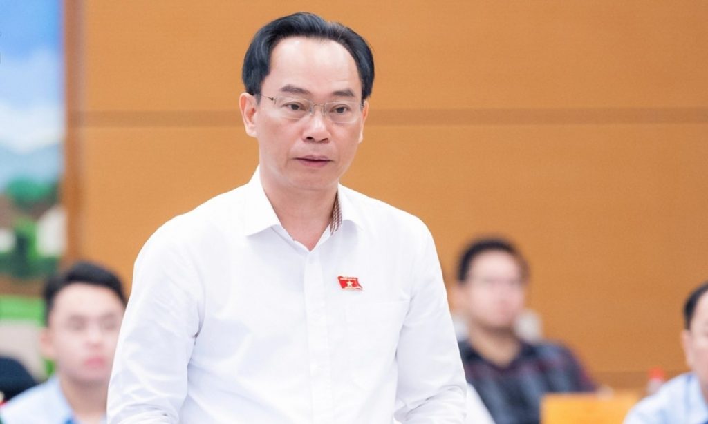 Đã bố trí khoảng 22 000 hiệu trưởng hiệu phó trở lại đứng lớp