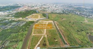 Keppel còn hơn 10.000 căn nhà ở để bán tại TP HCM và Hà Nội