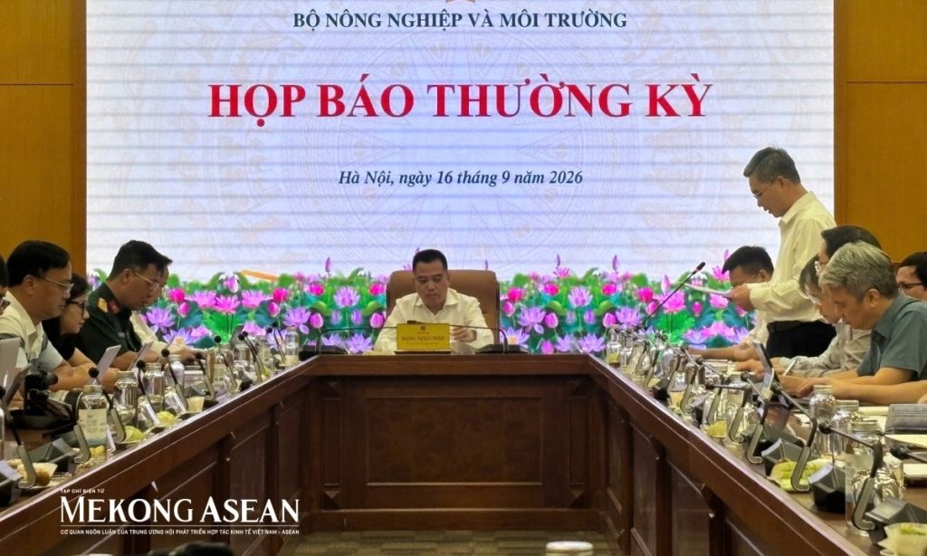 Xuất khẩu 49 3 tỷ USD sau 8 tháng Nông nghiệp giữ nhịp cho mục tiêu 74 tỷ USD