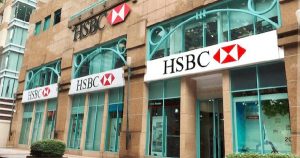 HSBC báo lãi hơn 2.400 tỷ nửa đầu năm, bao phủ nợ xấu vượt 200%
