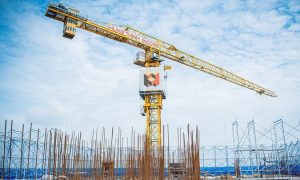 Hưng Thịnh Incons hoàn tất tăng vốn điều lệ lên hơn 1 300 tỷ đồng
