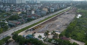 Đề xuất 4 nguyên tắc định giá đất