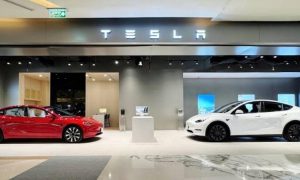 Tesla lập công ty tại Việt Nam với vốn điều lệ 3 triệu USD