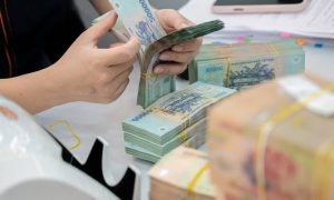 Chấm dứt tình trạng ngân hàng cho vay tập trung vào một số doanh nghiệp